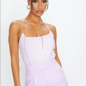 Pretty Little Thing Bodysuit